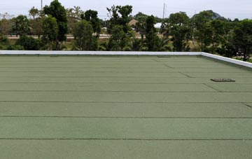all Blackhillock roofing types quoted for