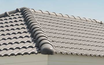 advantages of Blackhillock clay roofing