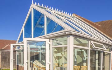 conservatory roof insulation costs Blackhillock