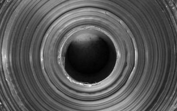 Blackhillock edpm waterproofing