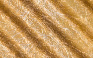 Blackhillock fibreglass roof waterproofing