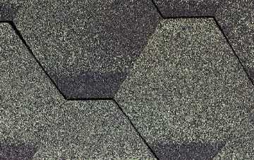 Blackhillock fibreglass shingle repairs