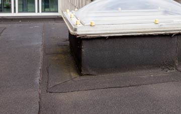 disadvantages of Blackhillock flat roofs