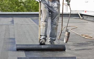 flat roof replacement Blackhillock, Moray
