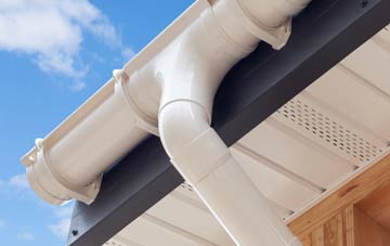 Blackhillock gutter installation costs