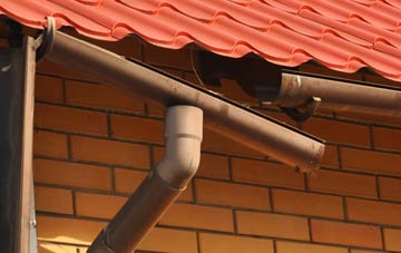 Blackhillock gutter repair costs