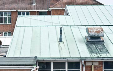 Blackhillock lead roofing costs