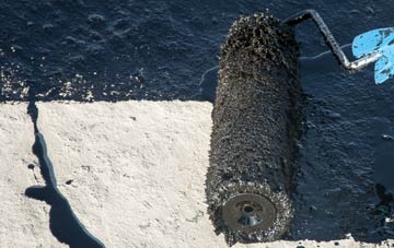 Blackhillock liquid sealant waterproofing