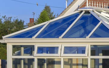 professional Blackhillock conservatory insulation