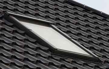 benefits of Blackhillock roof windows