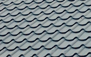Blackhillock rubber roofing companies
