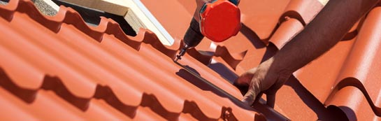 save on Blackhillock roof installation costs