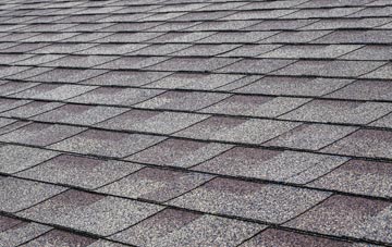 Blackhillock tiles for shallow pitch roofing