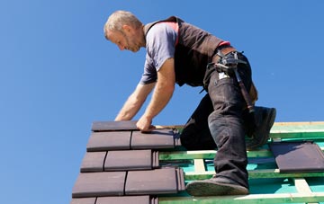 disadvantages of Blackhillock slate roofing