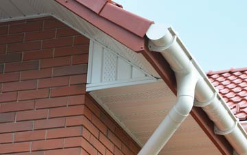 Blackhillock soffit repair costs