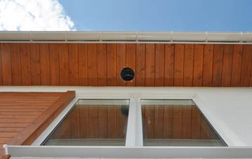 Blackhillock soffit repair quotes