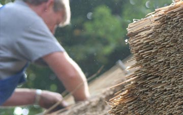 professional Blackhillock thatchers