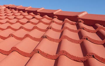 Blackhillock tile and slate roof replacement