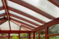 Blackhillock conservatory roofing insulation