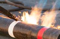 Blackhillock flat roofing replacement