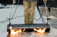 Blackhillock flat roof sealing quote