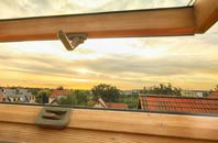 rated Blackhillock roof window companies