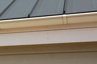Blackhillock soffit repair