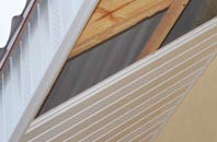 rated Blackhillock soffit repair companies