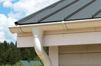 Blackhillock soffits